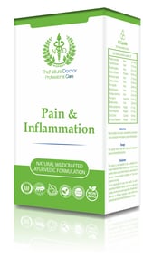 pain and inflammation natural doctor