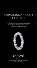 Baroni Post Tasarımı Tamtur