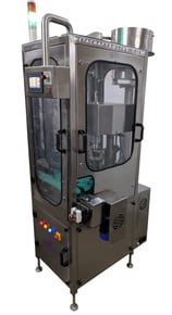 capping machine for ROPP and Screw Caps