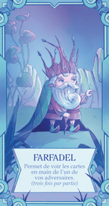 Carte Farfadel