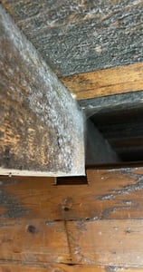 Mögel skada, Krypgrundsavfuktare Västerås