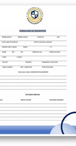 a form of emergency form of emergency form of emergency