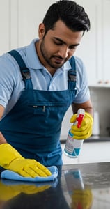 symphony maintenance and property management pest control and cleaning team image 1
