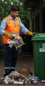 symphony maintenance and property management waste disposal service team image 1