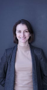 Ewa Braniecka journalist, writer, documentary maker