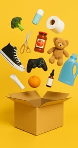 Wholesale Products
