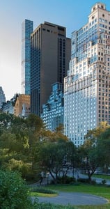 ALL THE HOTELS IN NEW YORK CITY