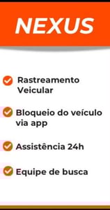 melhor plano que a empresa oferece, chamado nexus