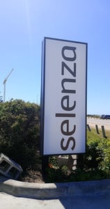 luminoso selenza
