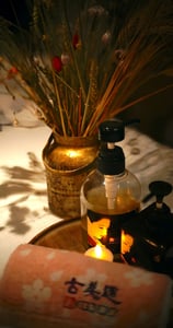 Kobido massage facial japonais à Lagord près de La Rochelle