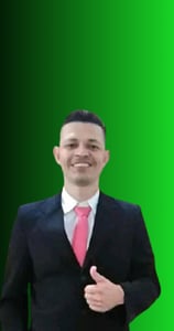 Adriano Engenheiro Ambiental