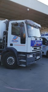 Desatoros Delimsa Málaga
