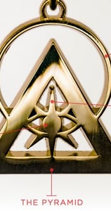 detailed another illuminati logo