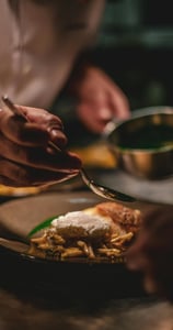 Gastronómico: Damos sabor a tu contenido sin recetas repetidas