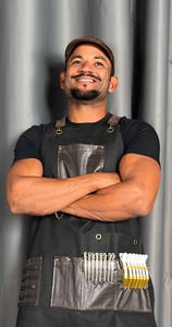 Curso mega hair ponto americano gil1