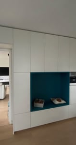 meuble bureau sur mesure