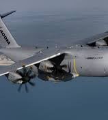 Airbus A400M Navigation System Quality/Safety Assurance