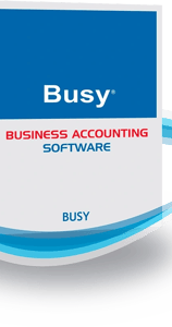 BUSY is an integrated billing and accounting software for micro, small & medium enterprises. 