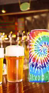 slim can cooler