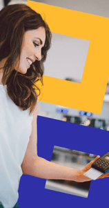 Bright Edge Business Broadband Customer