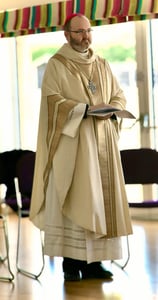 Archbishop Felix