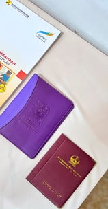 buat buku pelajaran custom buku percetakan buku