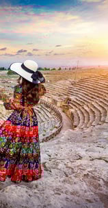 Ephesus