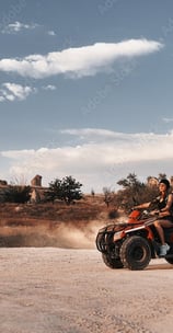 ATV TOUR