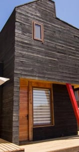cabañas en pichilemu para 4 personas
