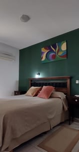 Habitación doble