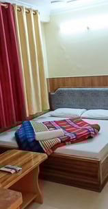 Single Deluxe room
