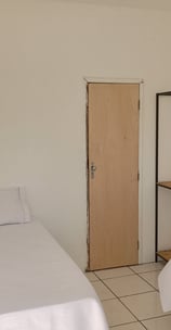 hotel quarto duplo