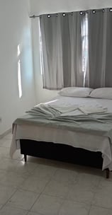quarto casal