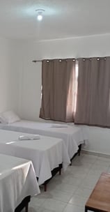 hotel para grupo