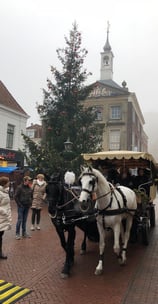 Kerst in Brielle