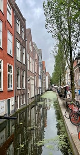 Delft
