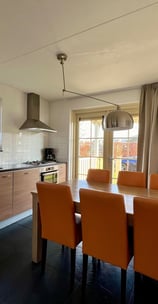 Keuken, Zuytland-Buiten Simonshaven, Zuid-Holland