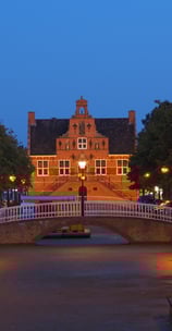 Oud-Beijerland