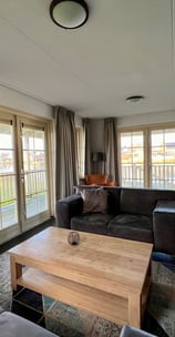 Living room, Zuytland-Buiten Simonshaven, Zuid-Holland
