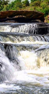 Vindham Fall