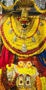 Maa Vindhyawasini