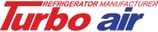 Turbo air commercial fridge and freezer repair in Charlotte by SergeComService