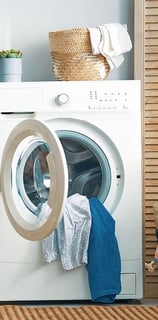 Guide d'achat 2024 lave linge