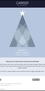 Christmas EDM (Gloweave)