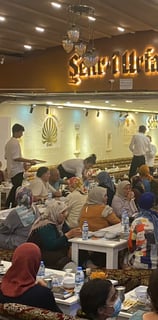 Şanlıurfa Sıra Gecesi