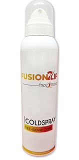 Fusion2Live Spray