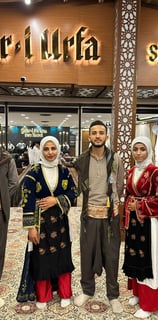 Şanlıurfa Sıra Gecesi