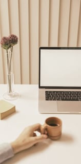 espace télétravail
