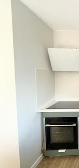 Dekton moonée