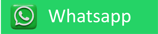 a green whatsapp logo with the words whatsapp